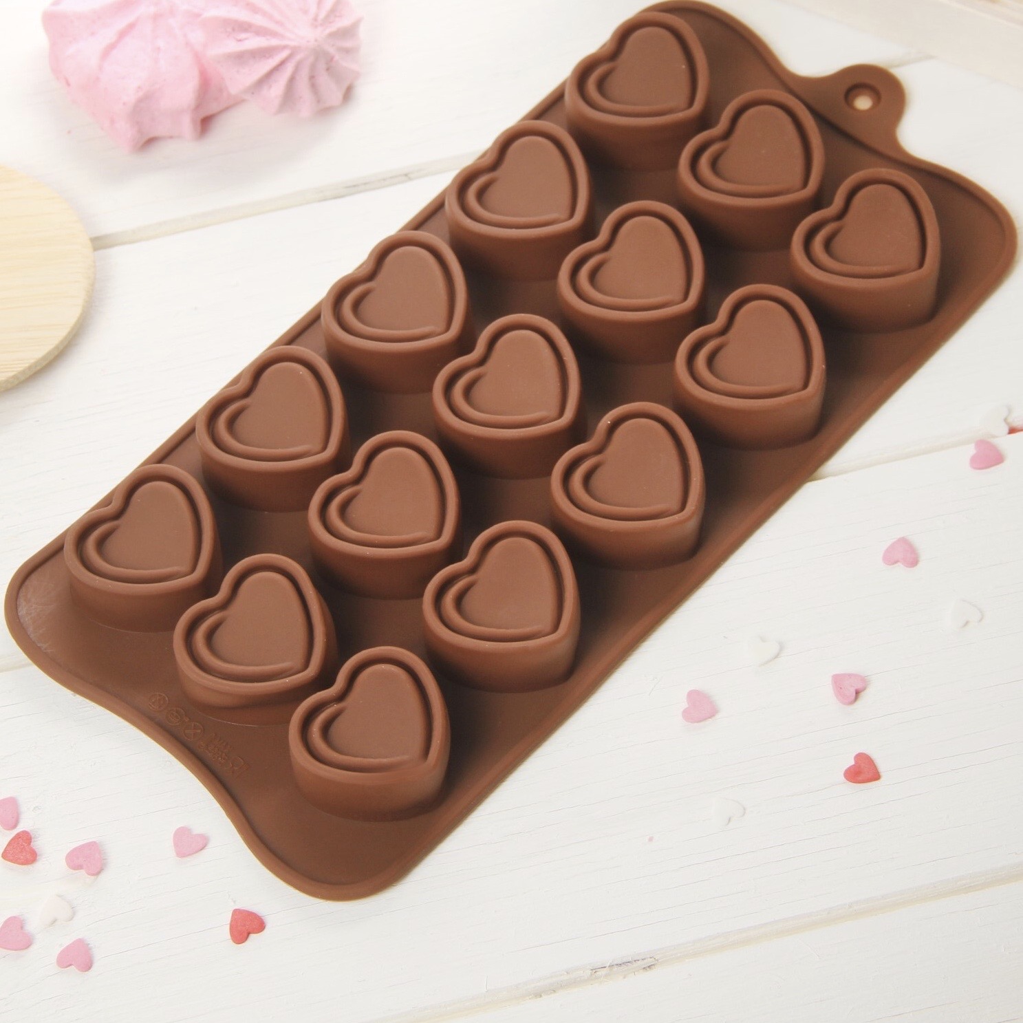 Силиконовая форма сердечки. Форма силиконовая для шоколада "сердечки 10в1". Форма силиконовая "шоколадный микс" 15 ячеек. Форма для льда и шоколада 15ячеек сердцы. Форма силиконовая для шоколада  сердце 4в1 1385.